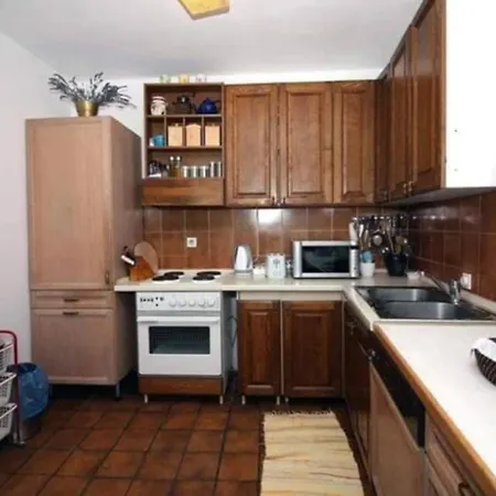 Apartman Spacious Seaside 6 Guests *