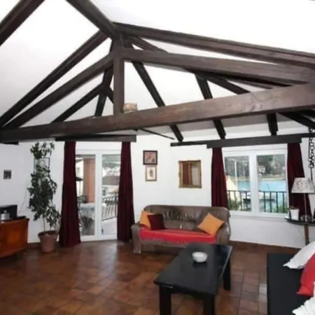 Appartement Spacious Seaside 6 Guests