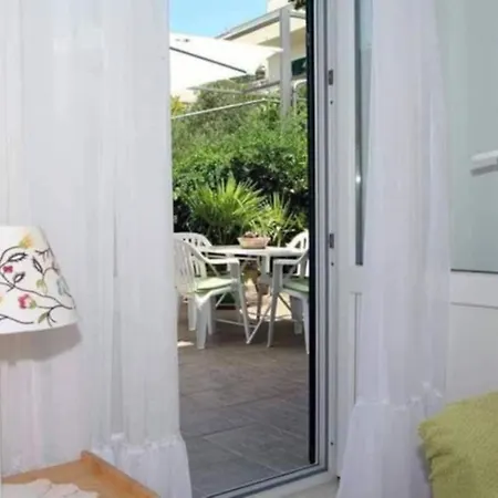 Appartement Spacious Seaside 6 Guests *