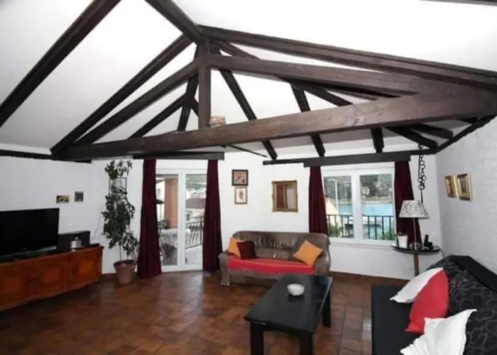 Apartamento Spacious Seaside 6 Guests