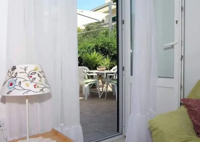 Apartamento Spacious Seaside 6 Guests *